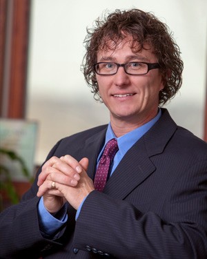 Travis Buck